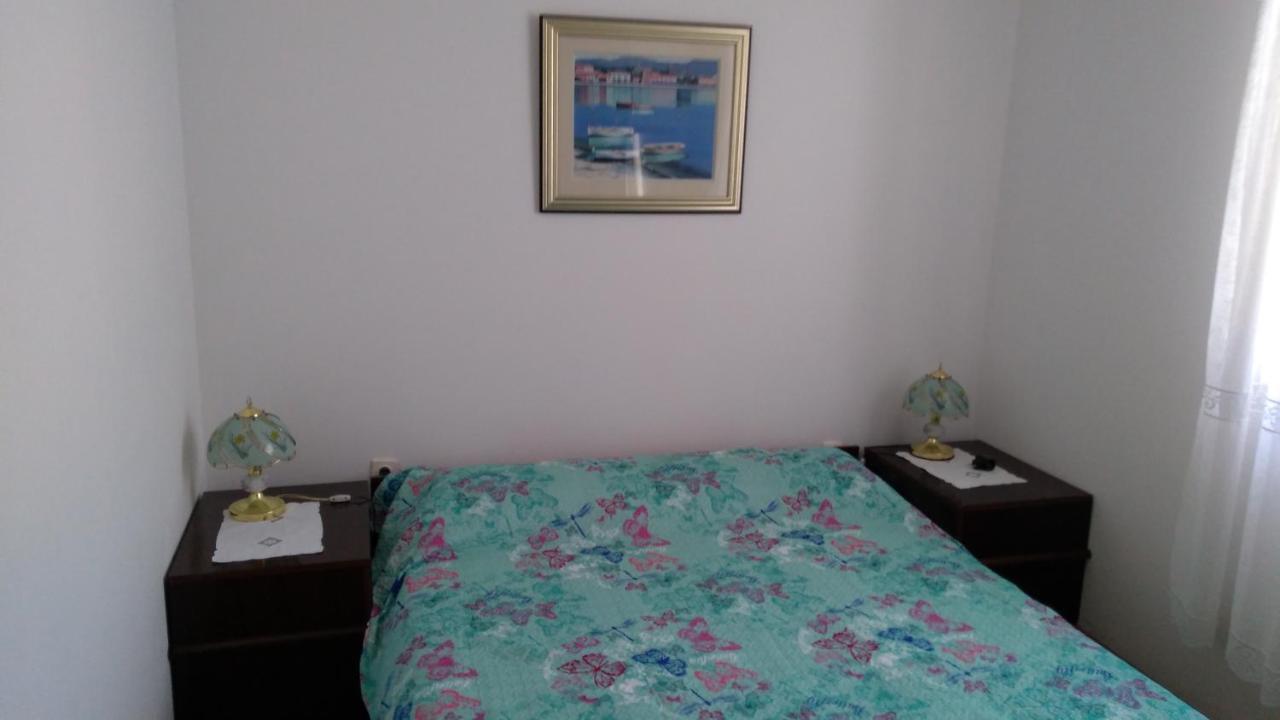 Apartman Ruza Brzac 外观 照片