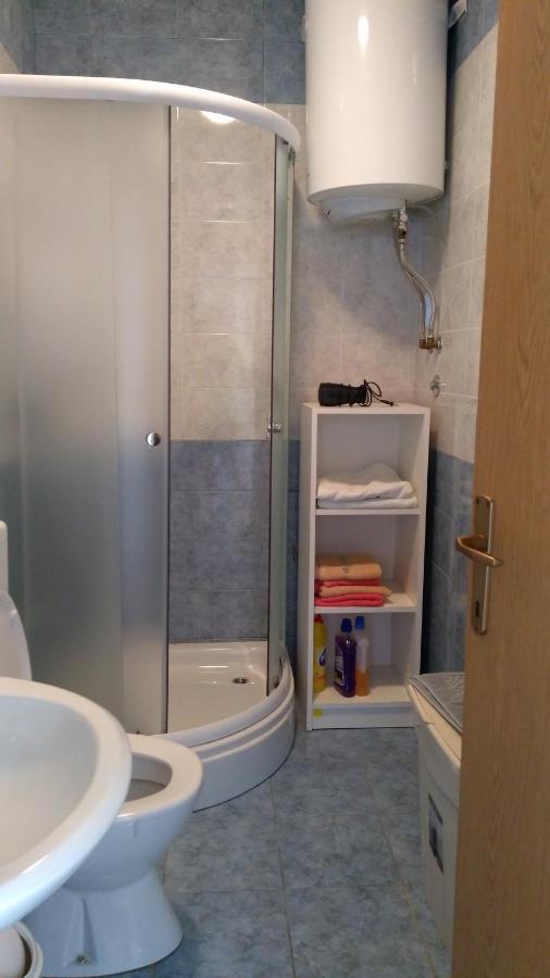 Apartman Ruza Brzac 外观 照片