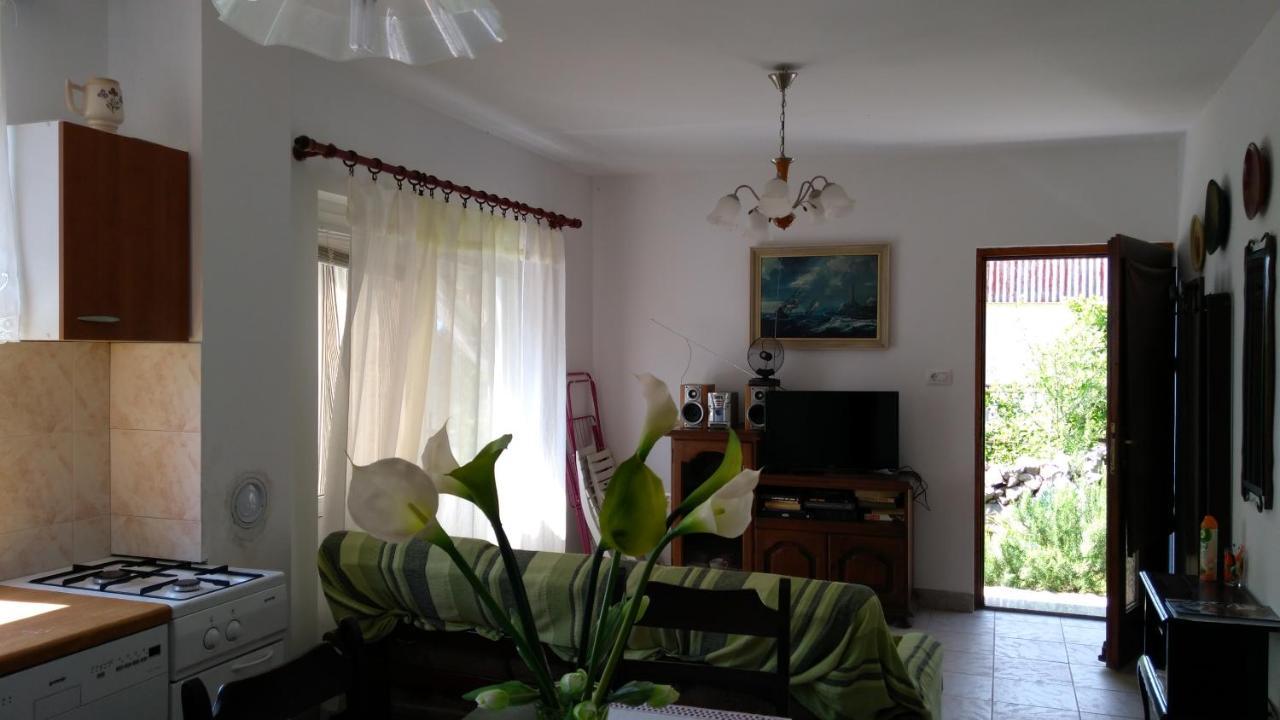 Apartman Ruza Brzac 外观 照片