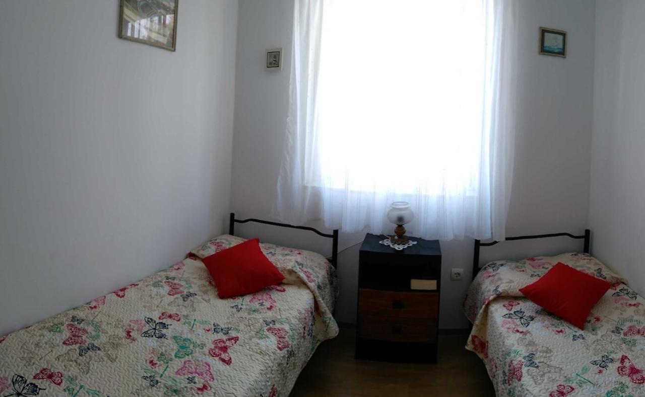 Apartman Ruza Brzac 外观 照片