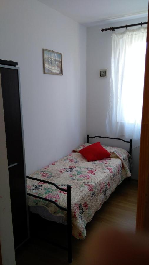 Apartman Ruza Brzac 外观 照片