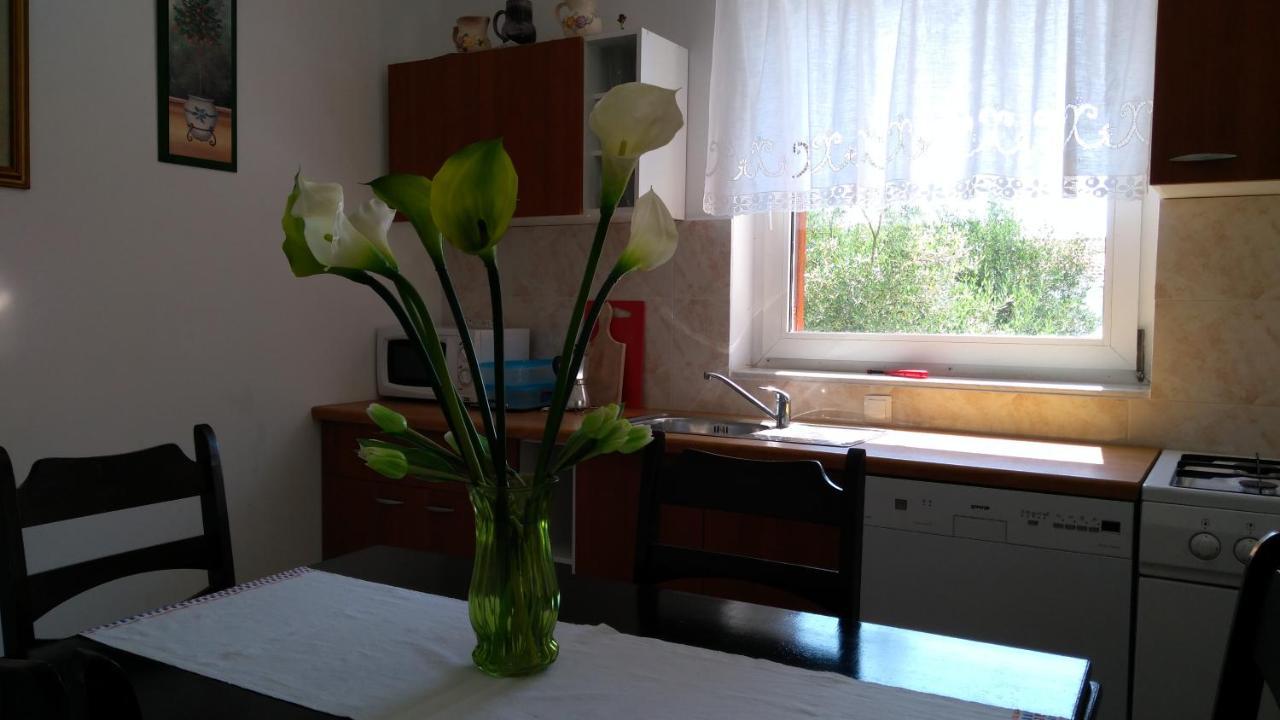 Apartman Ruza Brzac 外观 照片