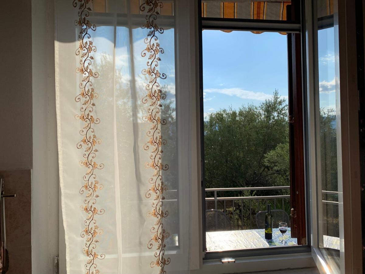 Apartman Ruza Brzac 外观 照片