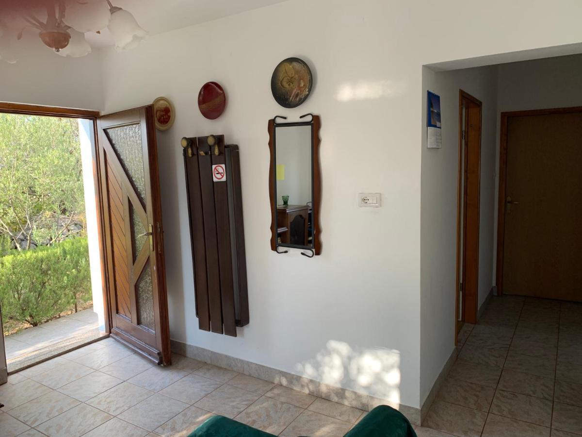 Apartman Ruza Brzac 外观 照片